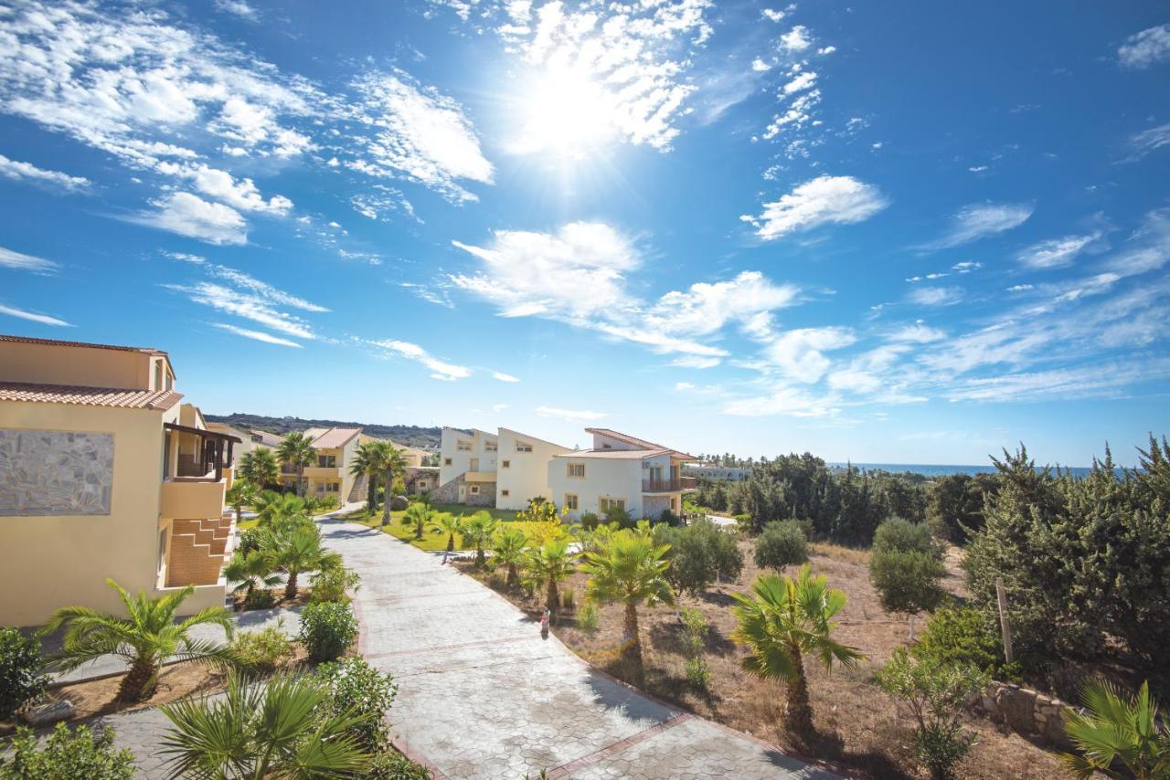 Achilleas Beach Hotel Adults Only Мастіхарі Екстер'єр фото