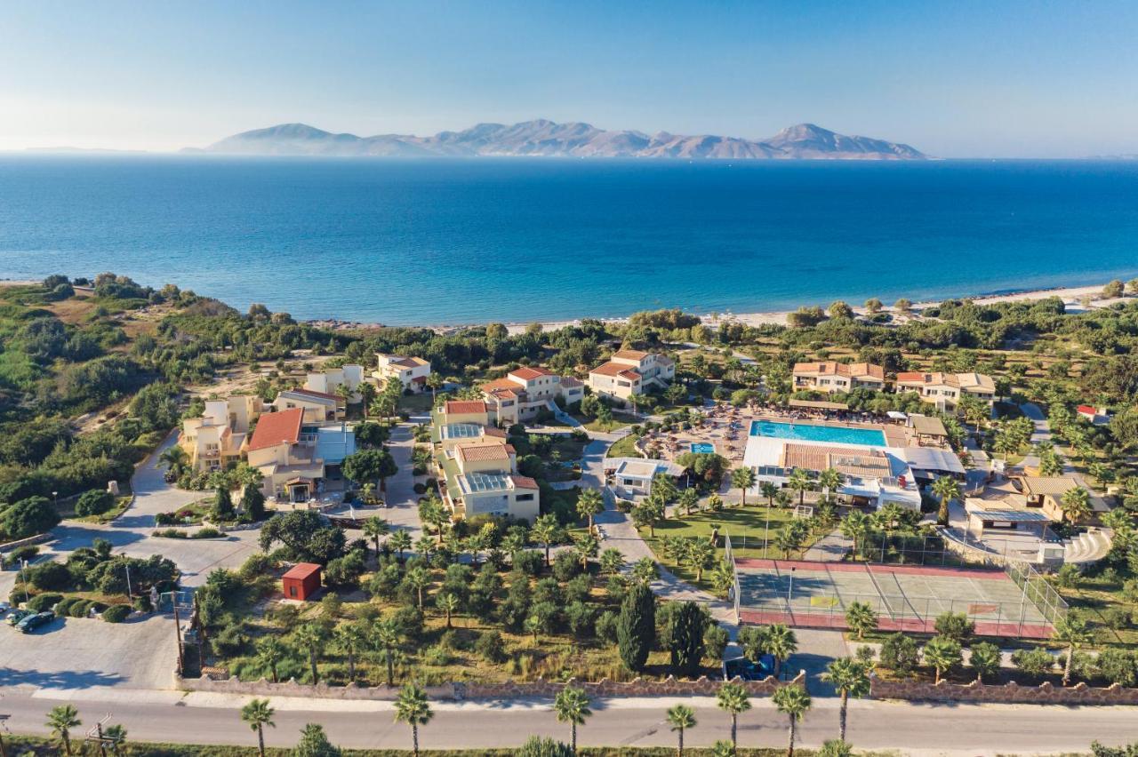 Achilleas Beach Hotel Adults Only Мастіхарі Екстер'єр фото