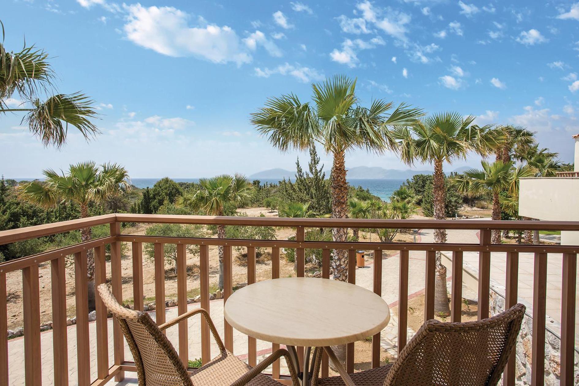 Achilleas Beach Hotel Adults Only Мастіхарі Екстер'єр фото